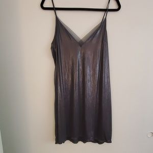 Victoria's Secret Shimmer Slip